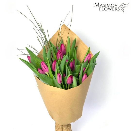 Букет "Фрейя"