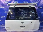 Замок багажника NISSAN CUBE 1998-2002