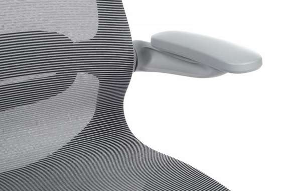 Кресло Miller YSJ-300 Серый