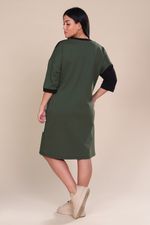 Платье 20867 Натали (Акция)