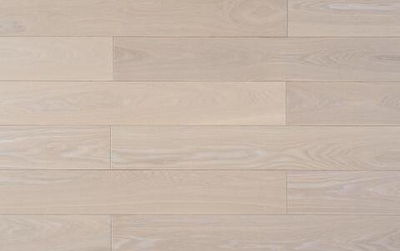 Паркетная доска Ясень Белая ночь Лак 14х189х1860 мм