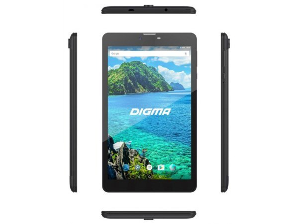 Планшет Digma Plane 8549S 4G