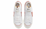 Кроссовки Nike Blazer '77 Jumbo