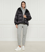 Куртка TWINSET - черный(242TP2300)