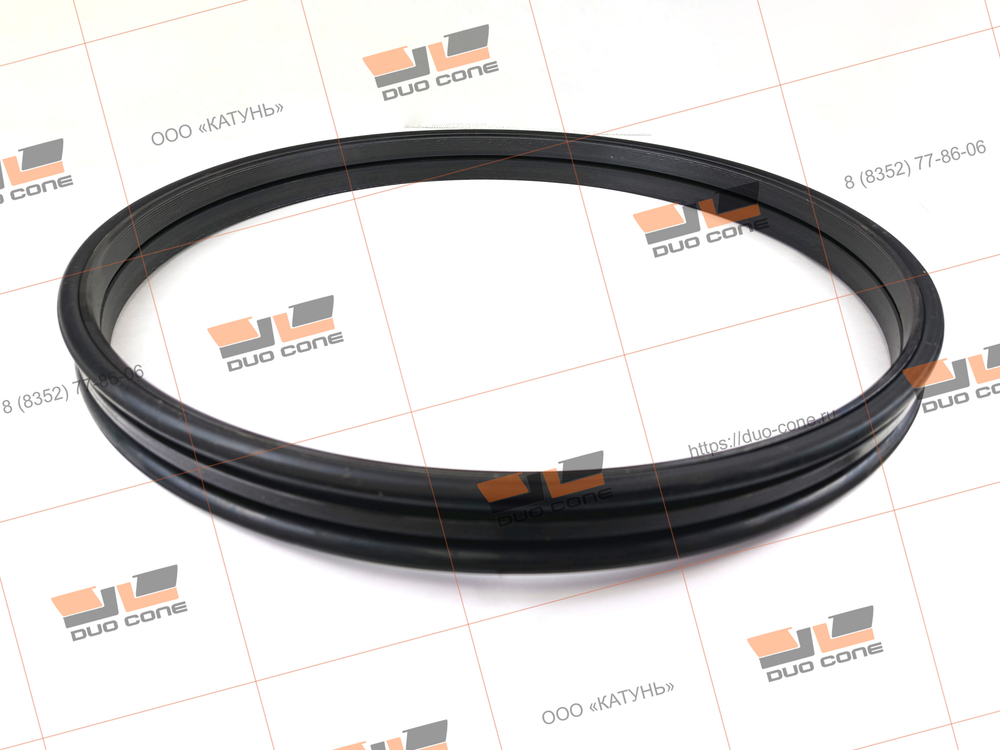 Плавающее уплотнение (доукон) ZTAJ-00062 оригинал