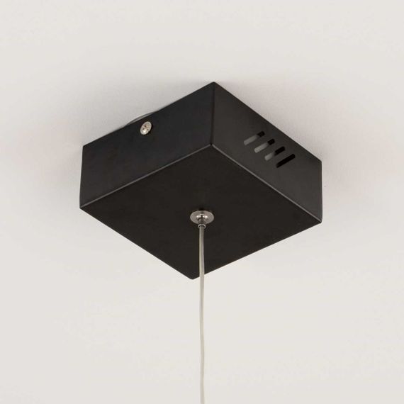 Подвесной светодиодный светильник Citilux Куб CL719301