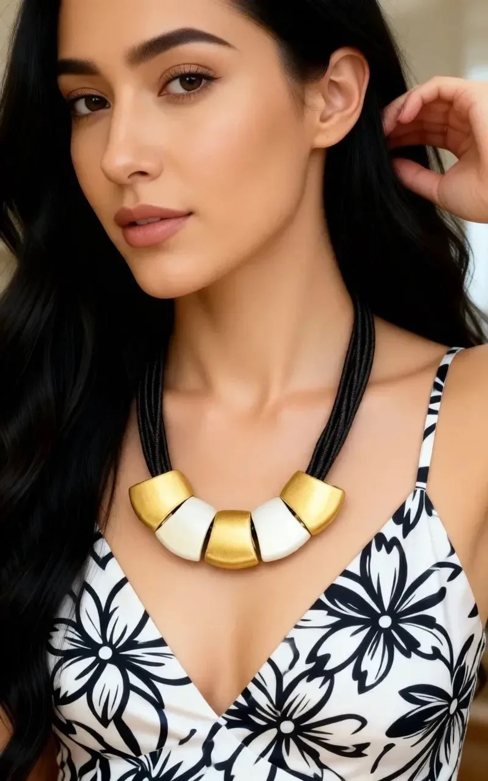 Колье Jewelry - арт300