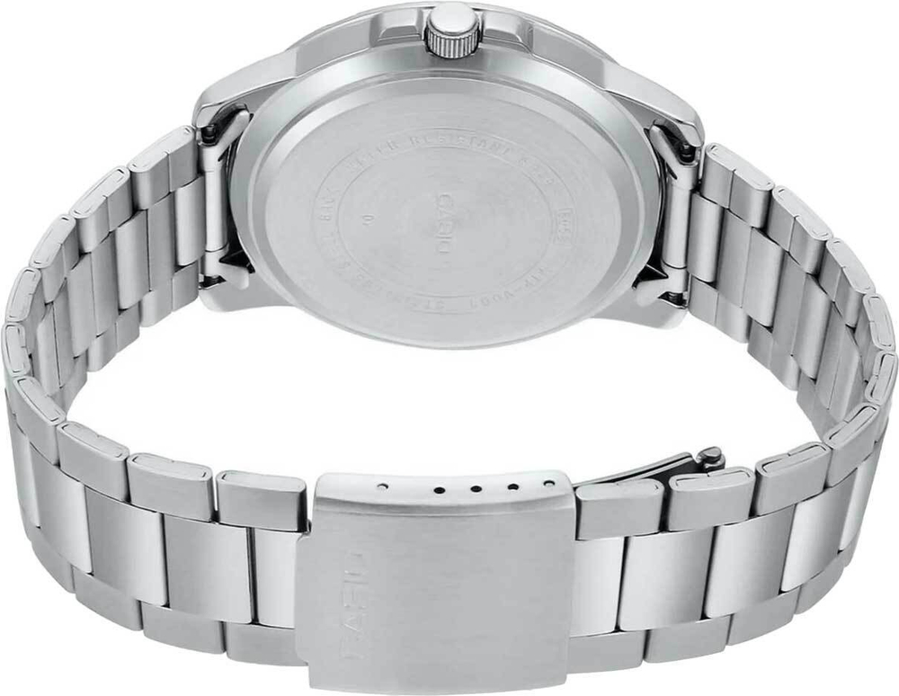 Мужские наручные часы Casio MTP-VD01D-1E