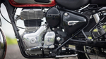 Royal Enfield Classic 350 Gunmetal Grey
