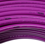 Труба отопительная РЕХАУ pink 20x2,8 из сшитого полиэтилена PE-Xа