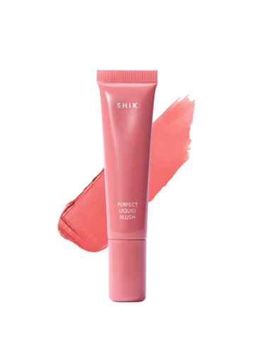 SHIK Румяна кремовые Perfect Liquid Blush в оттенке 05