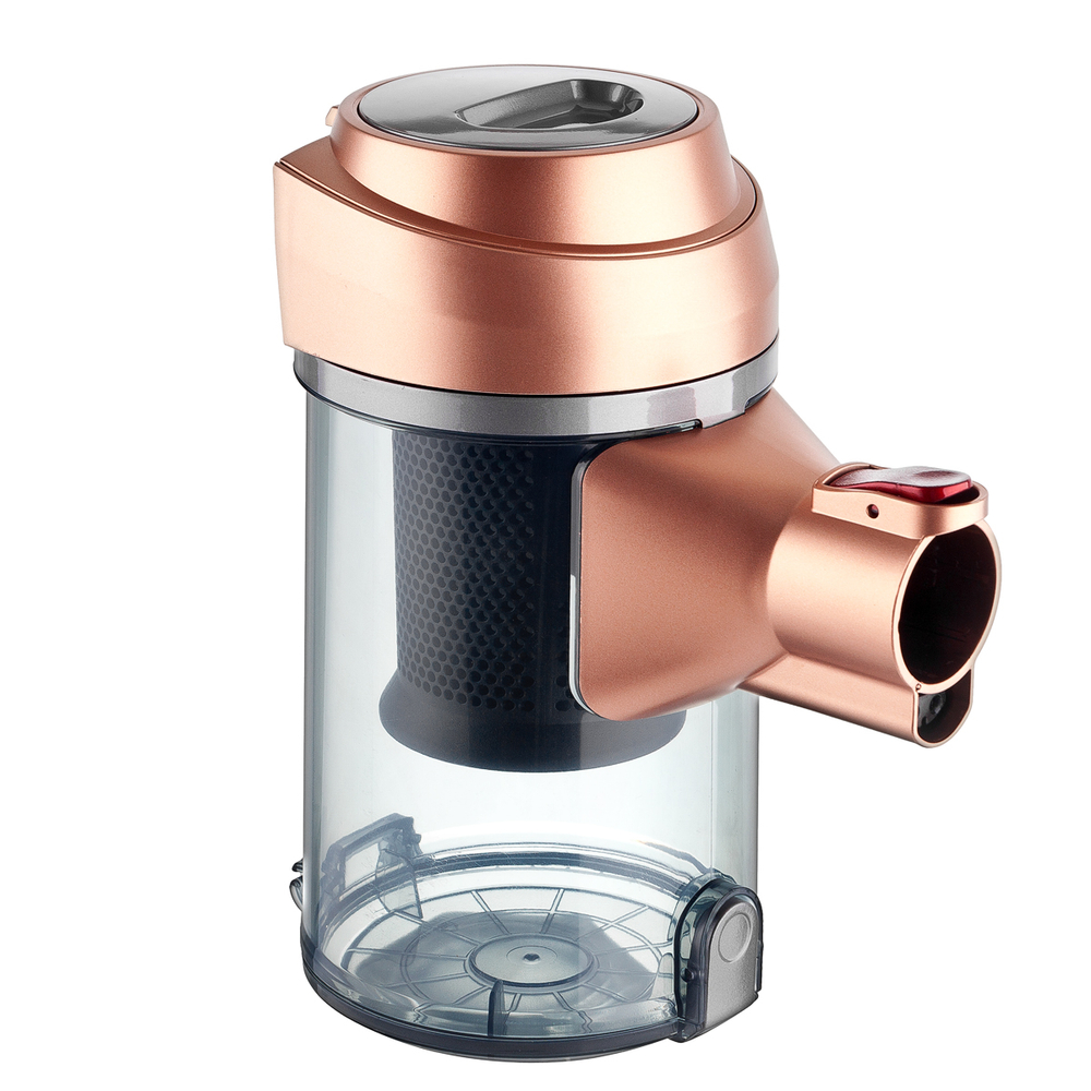 Ручной пылесос BRAYER BR4261