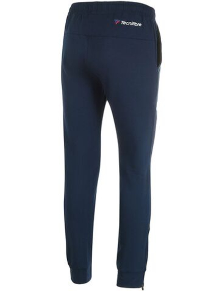 Теннисные брюки Tecnifibre Team Tech - marine