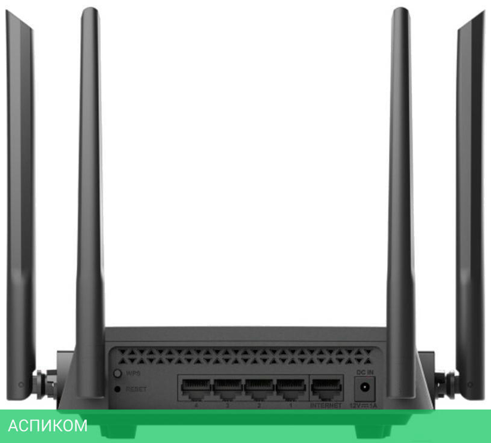 Маршрутизатор D-Link DIR-842/RU/R7A
