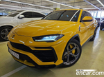 Lamborghini Urus 4.0 V8 (10.2019)