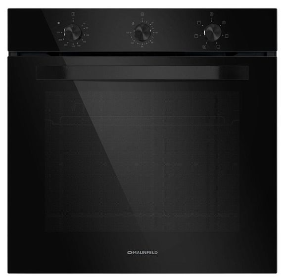 Духовой шкаф Maunfeld EOEF.766B2