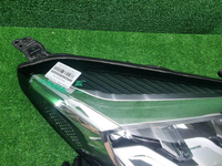 Фара правая Chery Tiggo 7 Pro (2020-2024) LED