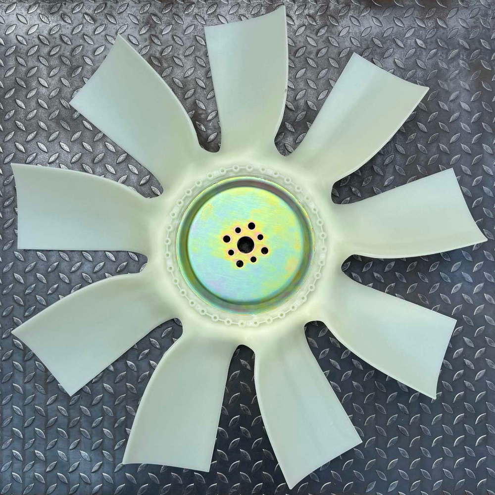 Крыльчатка вентилятора 11N8-03161