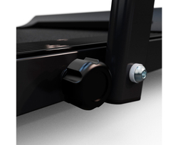 Беговая дорожка DFC SLIM 2 Black