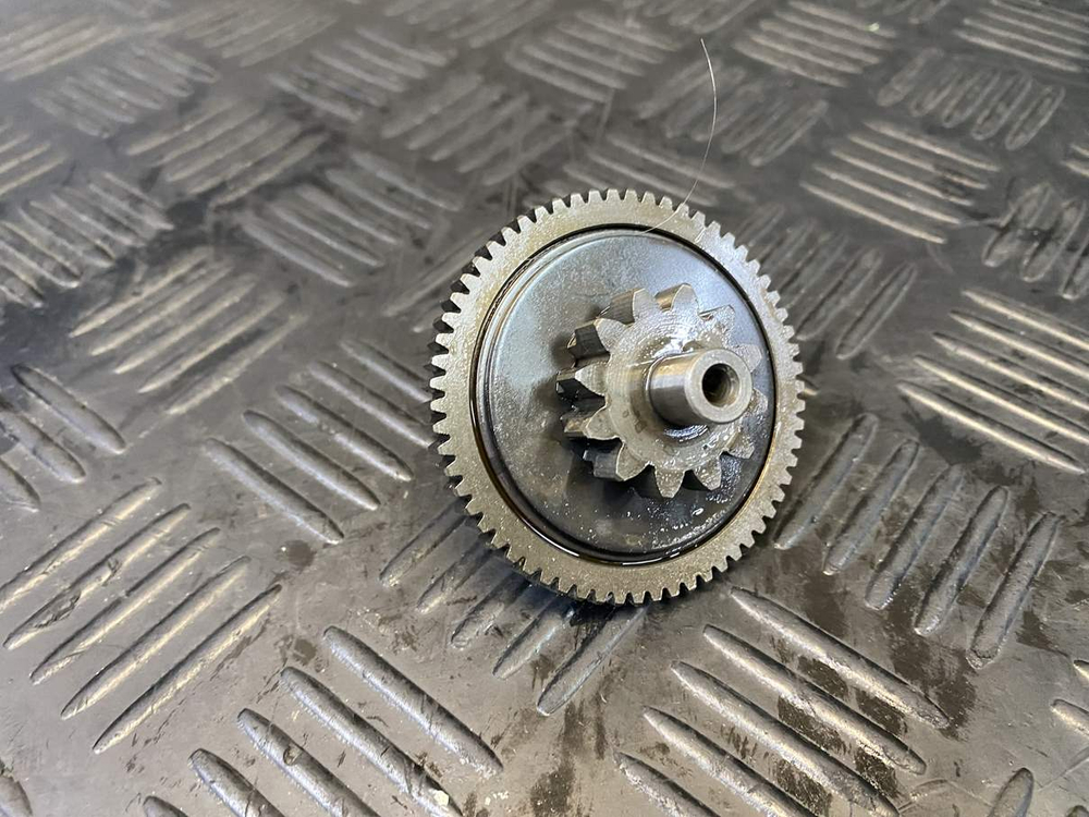 Шестерня стартера KTM 250 Duke 2020