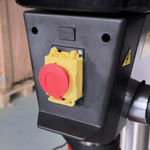 Станок сверлильный PROMA ZQJ4119K/230 25241005