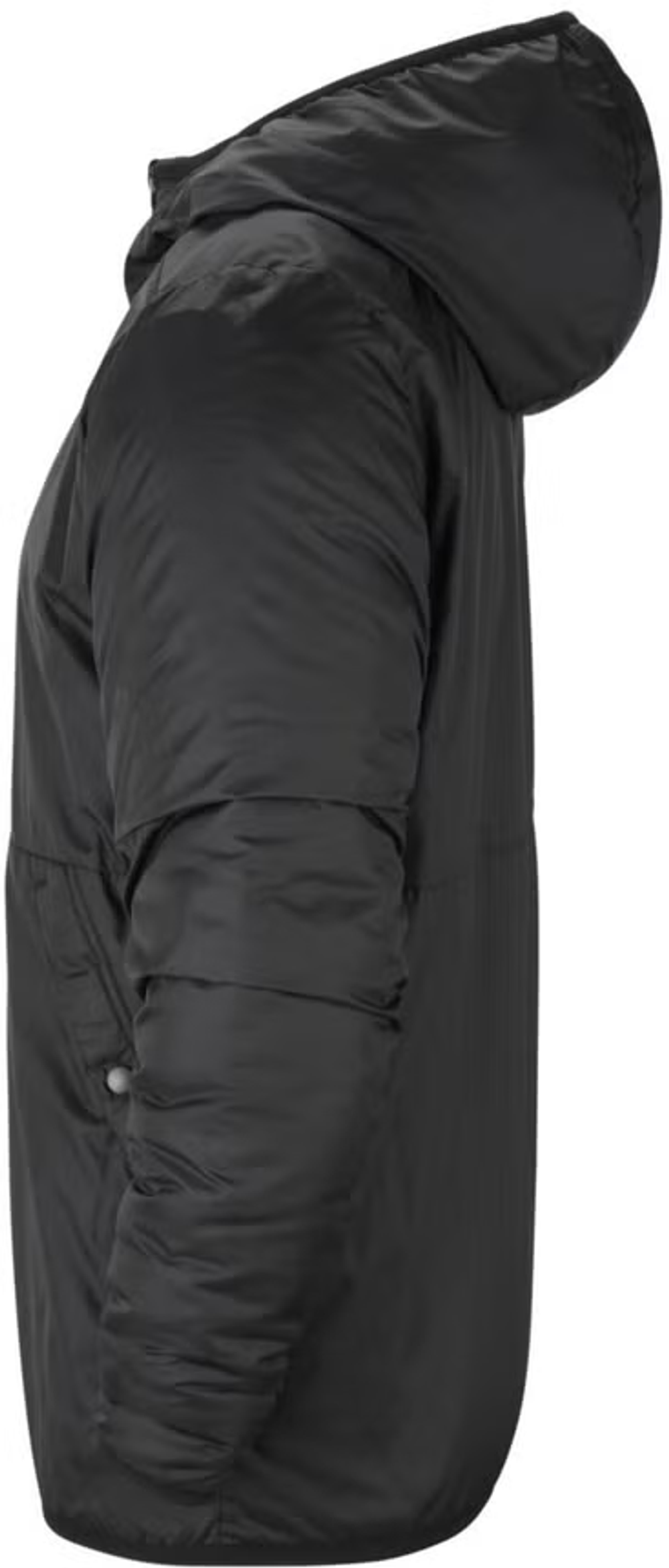 DC8039-010 Куртка утепленная Nike Park20 Fall Jacket