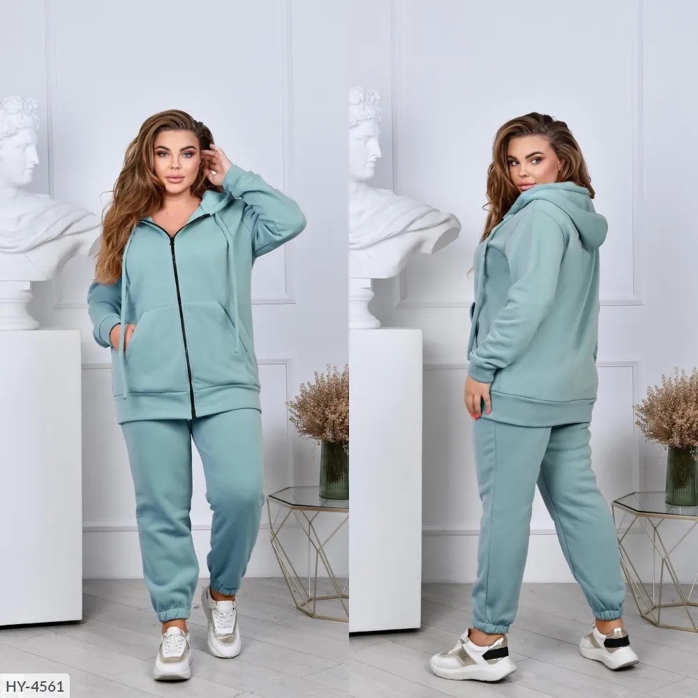 Костюм HY-4561 Фабрика Моды