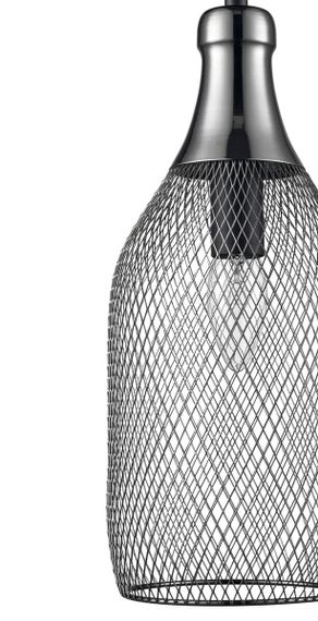 Подвесной светильник Vele Luce Maestro VL6512P11