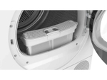 Сушильная машина Bosch Serie 8 WQB246CNBY белый