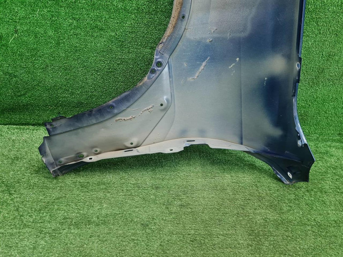 Крыло переднее правое BMW X6 G06 (2019-н.в.)
