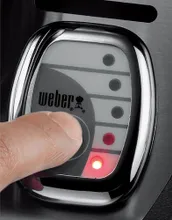 Газовый гриль Weber Summit S-670 GBS, 10 горелок, вертел
