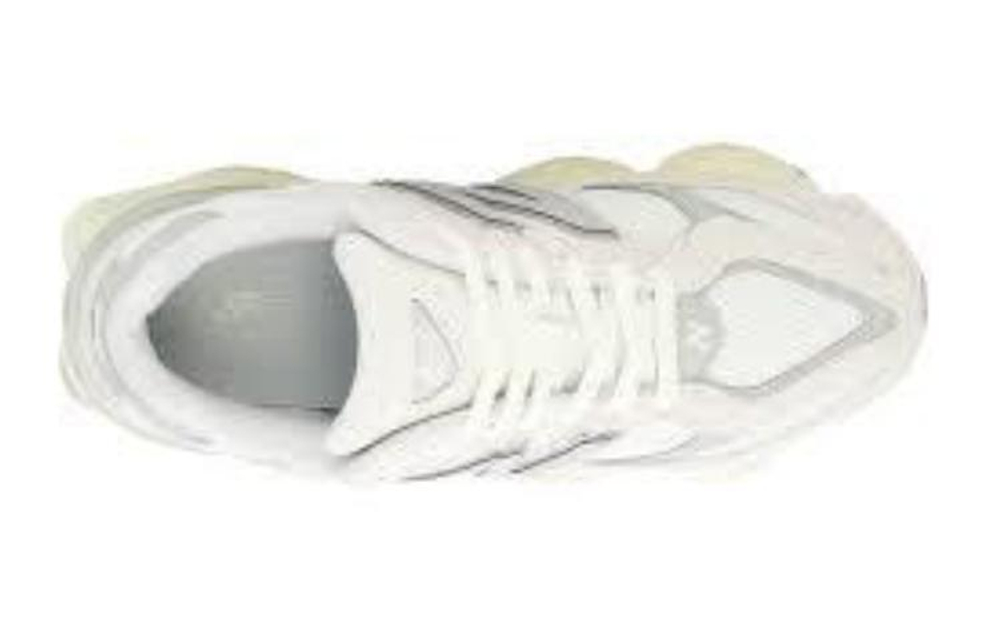 Кроссовки New Balance Nb 9060 "White Grey"