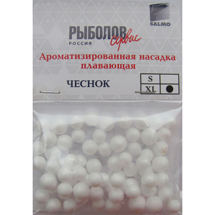 Насадки искусственные Lucky John