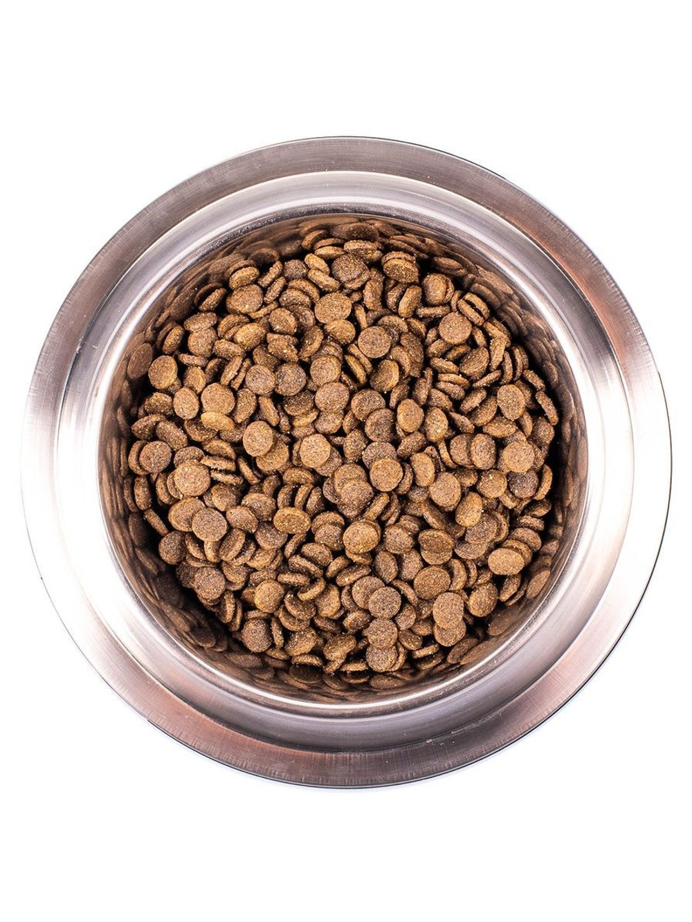 Гипоаллергенный корм Monge Monoprotein Mini с ягненком и рисом для щенков мелких пород, 2,5 кг