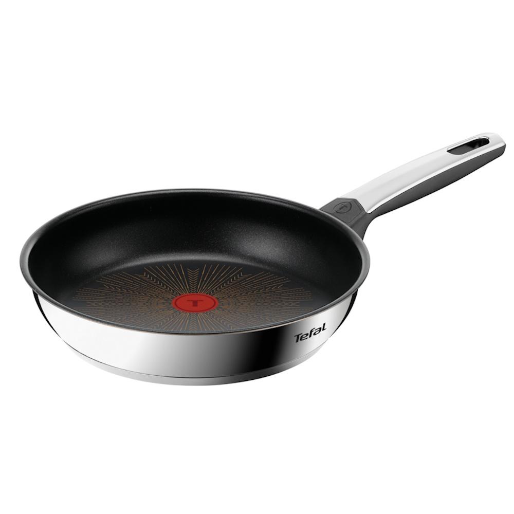 Сковорода Tefal Emotion+ Flavors 24 см G7600445