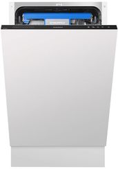 Встраиваемая посудомоечная машина MAUNFELD MLP-08IMR