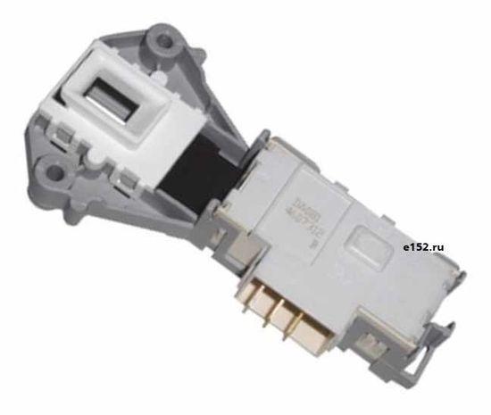 Убл Lg 6601er1005a Da081