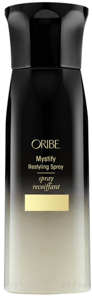 ORIBE Mystify Restyling Spray Спрей для возрождения укладки