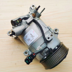 Компрессор кондиционера Honda Civic/Accord 8-10 поколения
