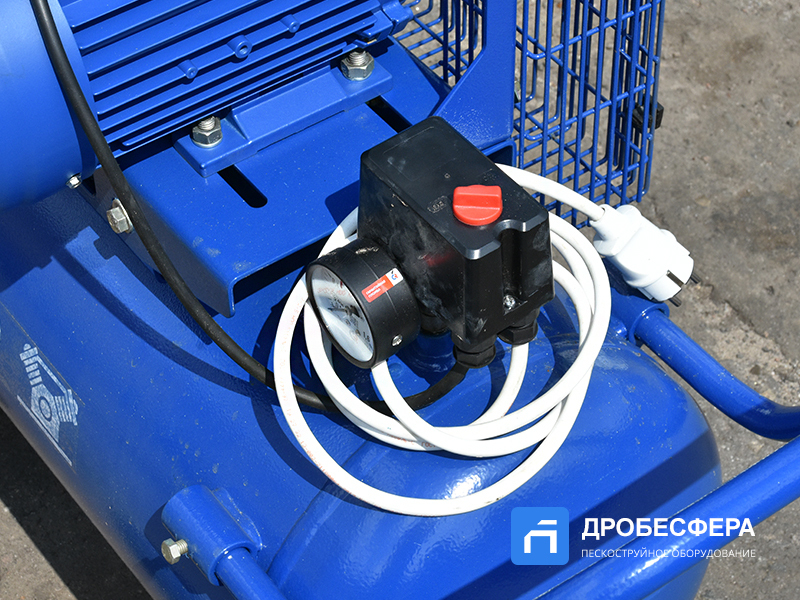 Компрессор К12