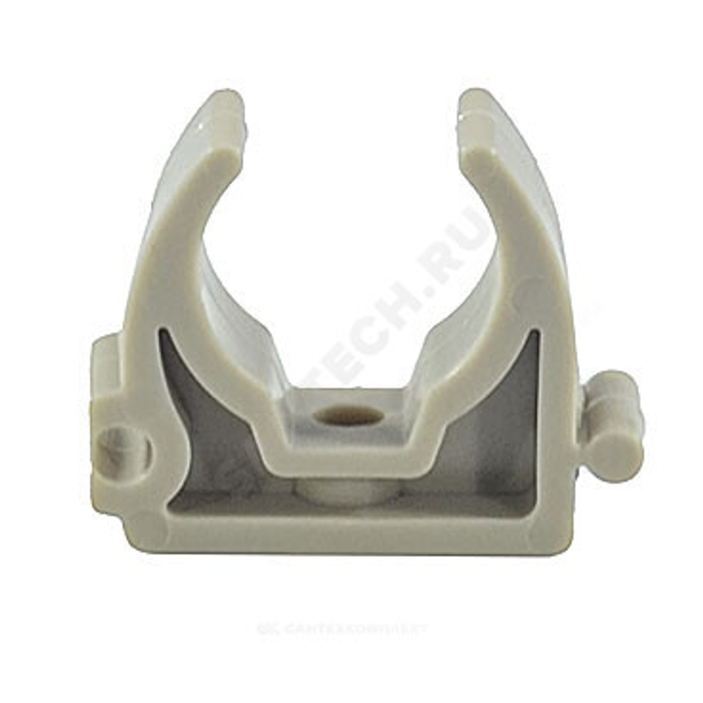 Опора PP-R серая Дн 25 VALFEX 10160225Г