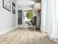 Кварцевый ламинат Fargo Comfort XXL