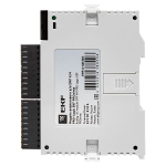 Модуль аналогового в/в EMF 4/4 PRO-Logic EKF (без поверки)