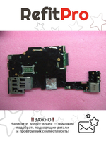 Материнская плата для ноутбука Lenovo X230 LDB-2 I3-2370M TPM W/O BATTERY (04W3720), оригинал
