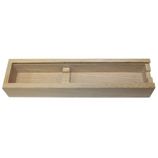 Складной нож Opinel №8, нержавеющая сталь, синий, лимитированная c клинком из стали Sandvik™ 12С27