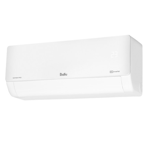 Сплит-система BALLU, ODYSSEY PRO DС Inverter, BSOI/in-24HN8/ERP/ BSOI/out-24HN8/ERP