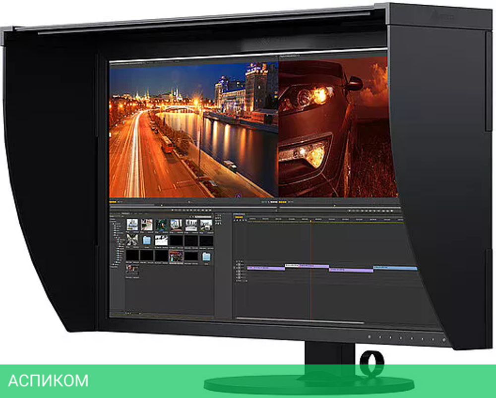 Монитор EIZO ColorEdge CG319X