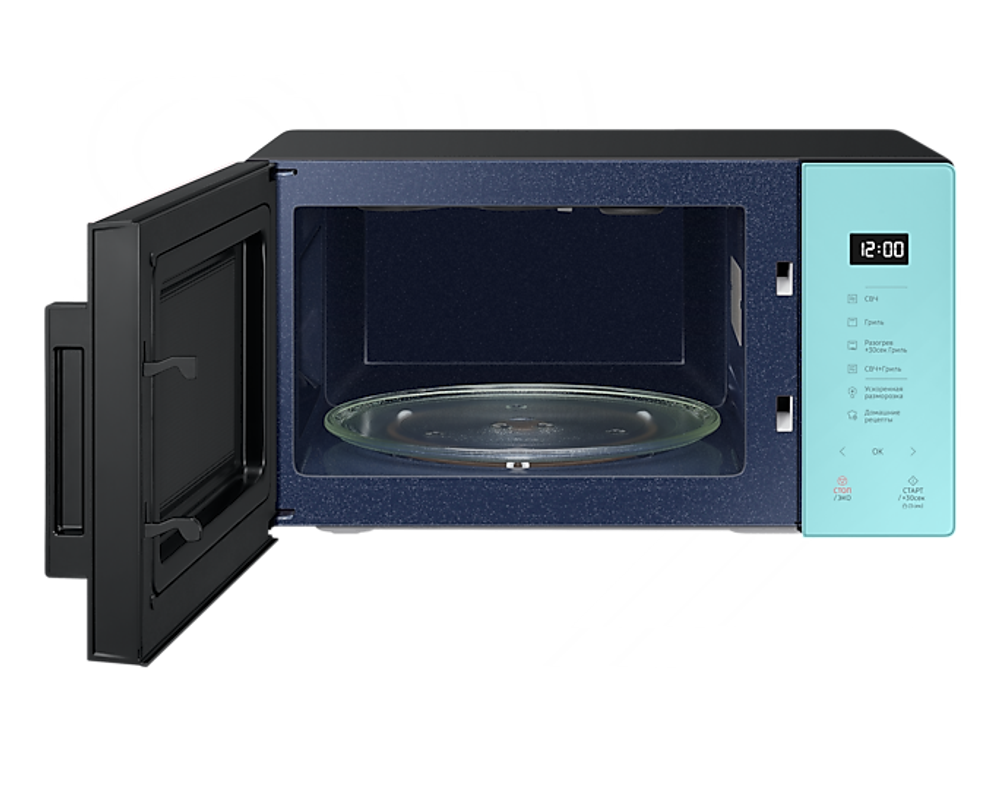 Микроволновая печь Samsung MG23T5018AN