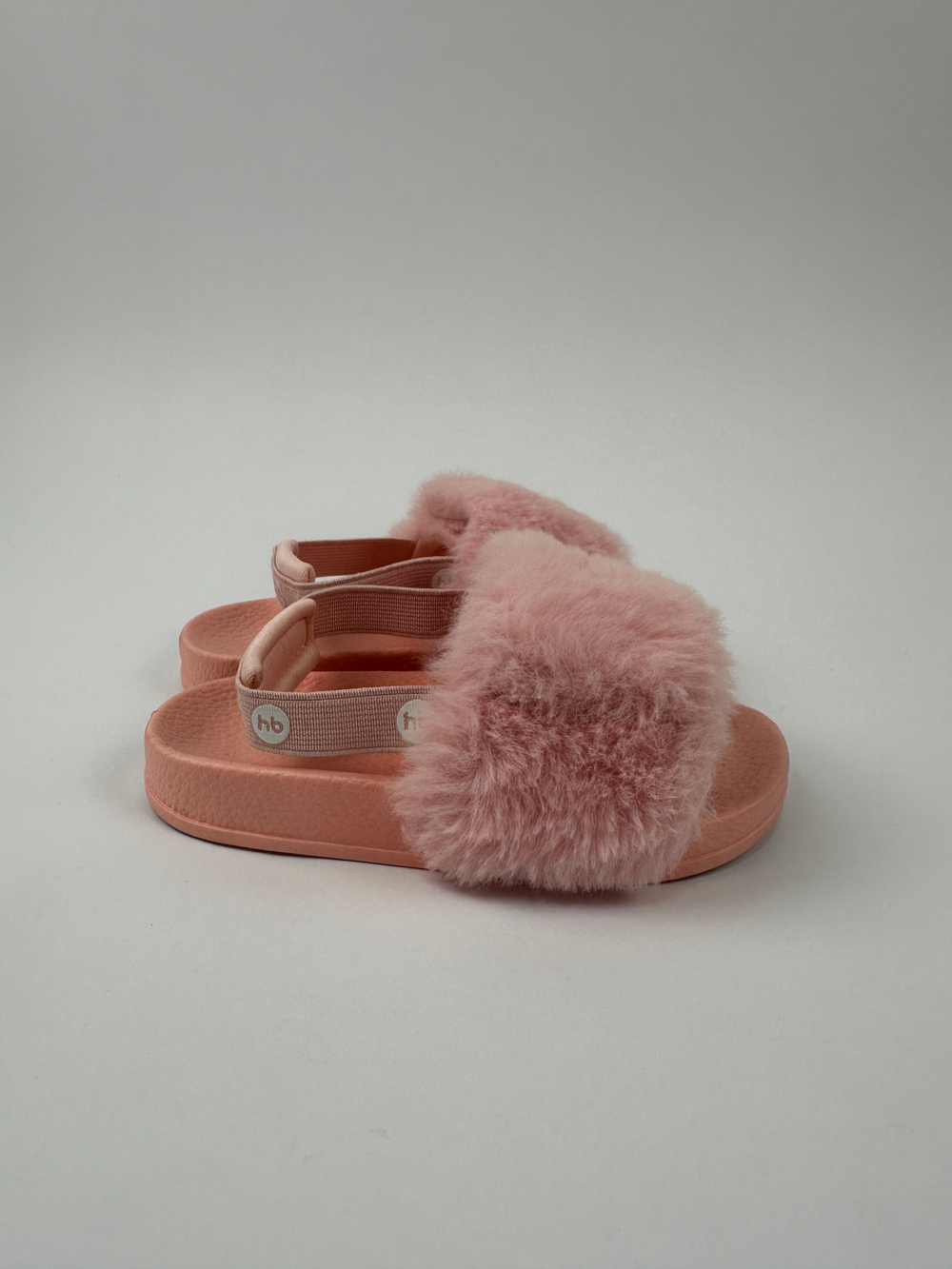 Босоножки Happy Baby