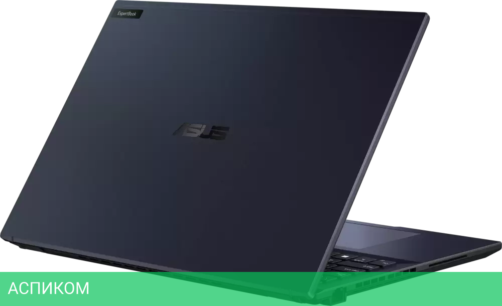 Ноутбук ASUS ExpertBook Advanced B3604CVA-Q90148